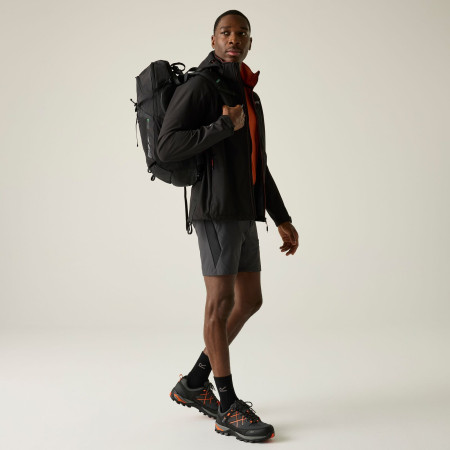 Pánska bunda Regatta Arana