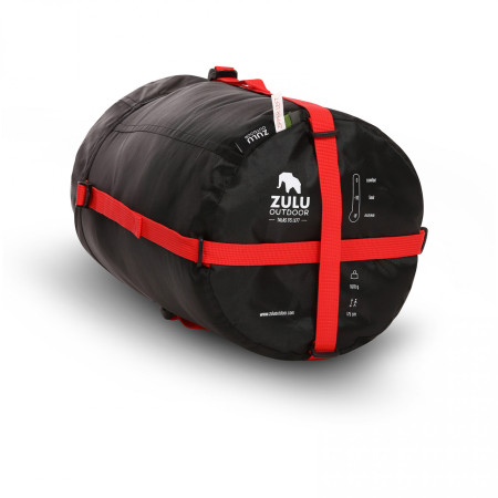 Spacák Zulu Talas 195