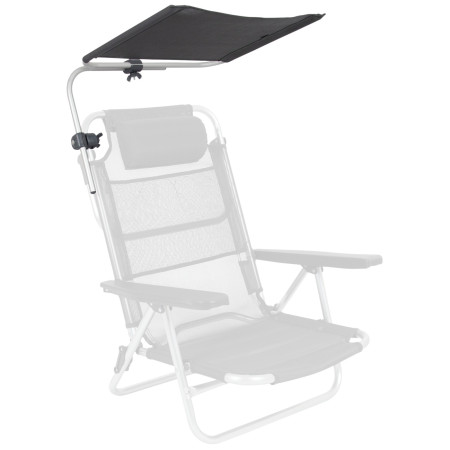 Slnečná strieška Bo-Camp Sunshade