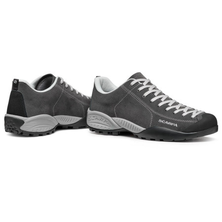 Trekové topánky Scarpa Mojito