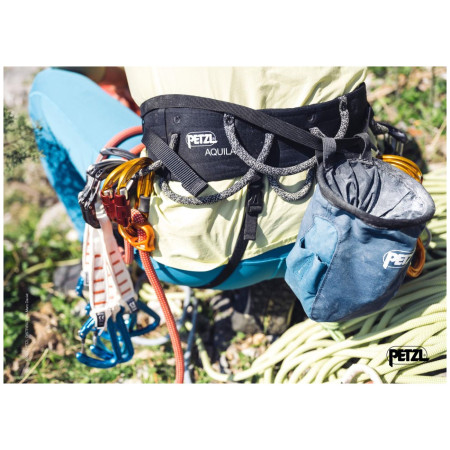 Horolezecký úväzok Petzl Aquila