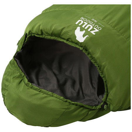 Spacák Zulu Talas 195