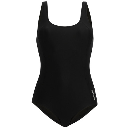 Dámske plavky Regatta Active Swimsuit čierna Black