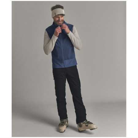 Pánske softshellové nohavice Ortovox Ortler Softshell Pants