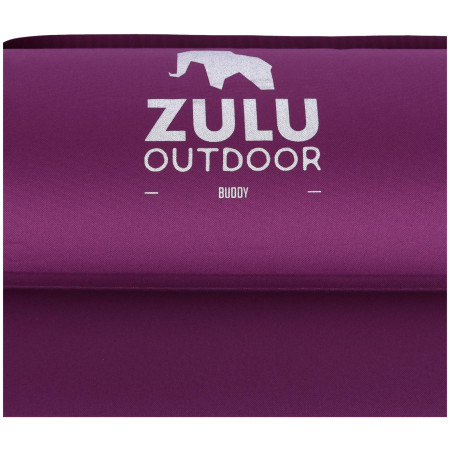 Nafukovací vankúšik Zulu Buddy