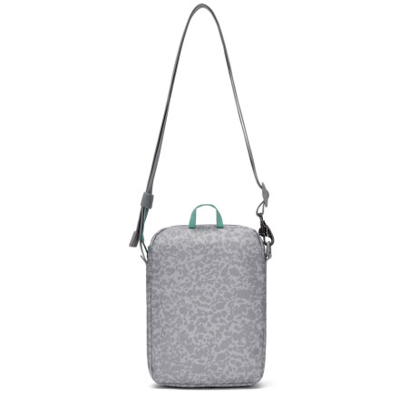 Taška cez rameno Pacsafe GO Festival Crossbody
