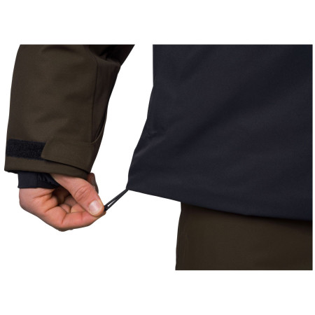 Pánska bunda Hannah Niel