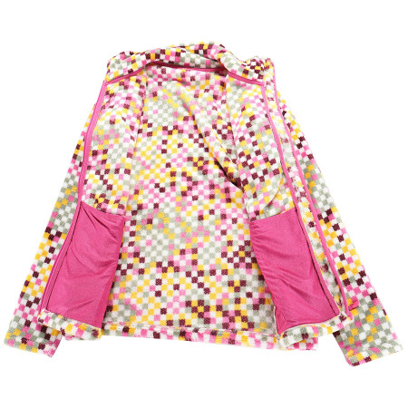 Dámska mikina Alpine Pro Eflina