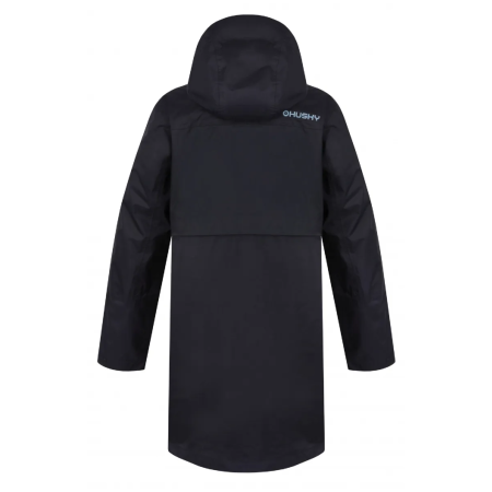 Dámsky kabát Husky Nestia L