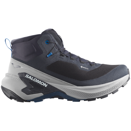 Pánske topánky Salomon Genesis Mid GTX