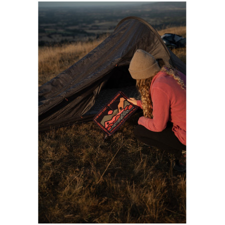 Podložka na sedenie LifeVenture Sit Mat