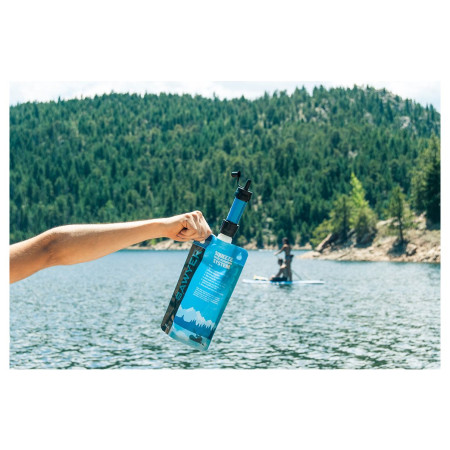 Vodný filter Sawyer SP128 Twin Pack MINI Filter