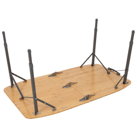 Stôl Bo-Camp Islington 120 x 70 cm