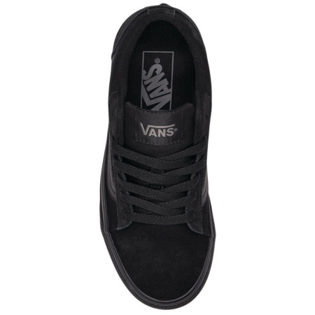 Detské topánky Vans Vero LS