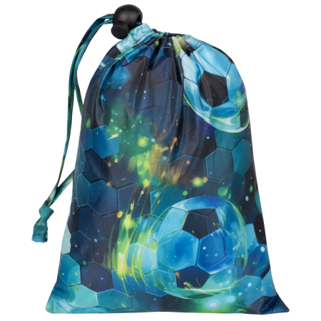 Detská pláštenka Baagl Pláštěnka Míč