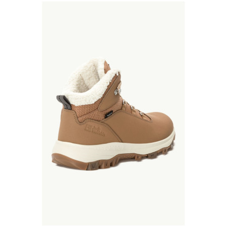 Dámske zimné topánky Jack Wolfskin Everquest Texapore Mid W