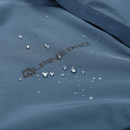 Pánska bunda Alpine Pro Norem 3