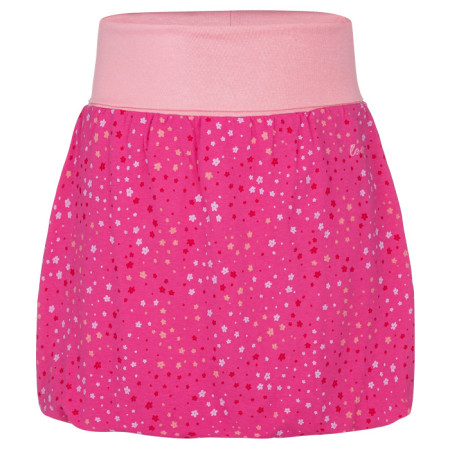 Detská sukňa Loap Bescina ružová pink