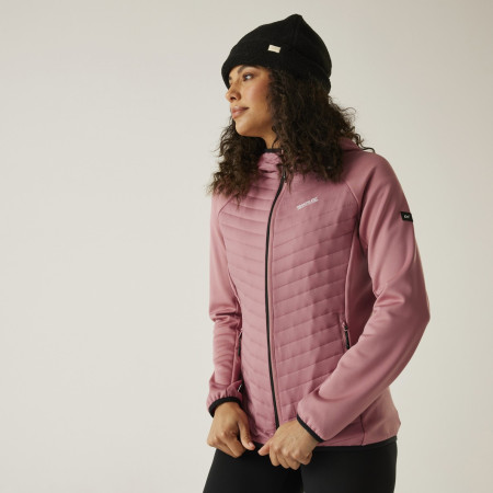 Dámska bunda Regatta Women’s Andreson Hybrid