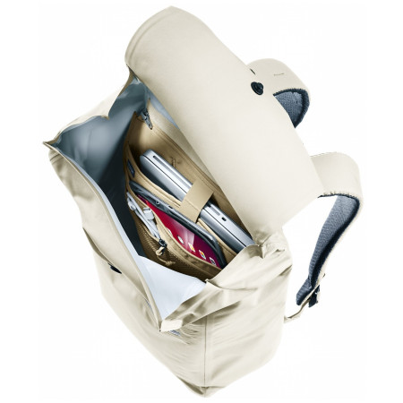 Mestský batoh Deuter Drout 20