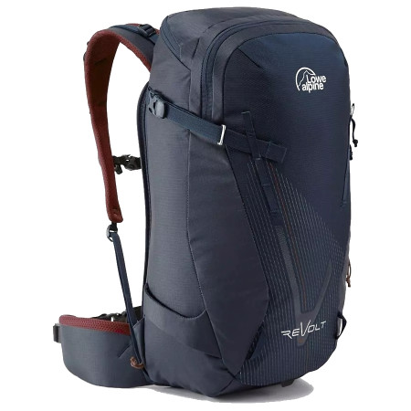 Batoh Lowe Alpine Revolt 25