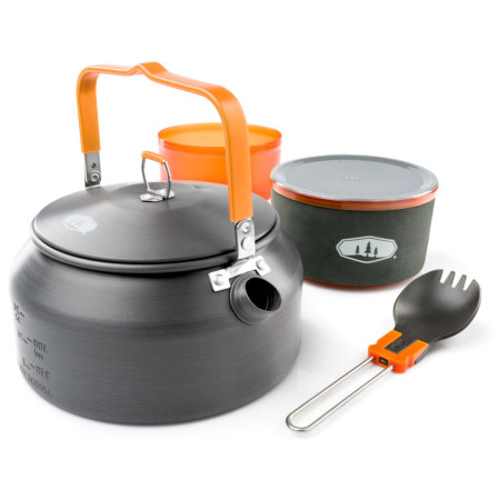 Kanvica GSI Outdoors Halulite Ketalist