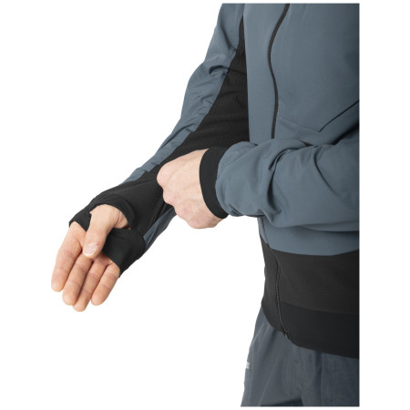 Pánska bunda Dynafit Tigard Alpha Direct Jkt M