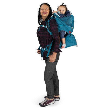 Nosidlo Osprey Poco Slt