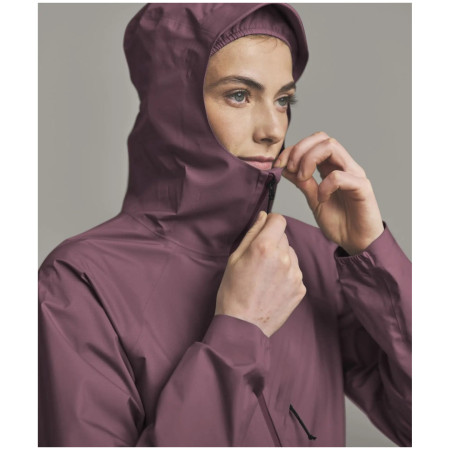Dámska nepremokavá bunda Ortovox Trace 2.5L Jacket W
