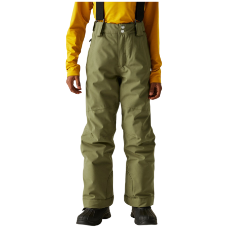 Detské nohavice Dare 2b Outmove II Pant