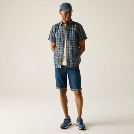 Pánska košeľa Regatta Mindano