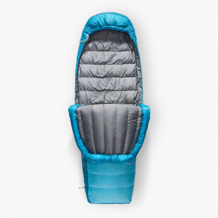 Páperový spacák Sea to Summit Trek Women's -1C Regular