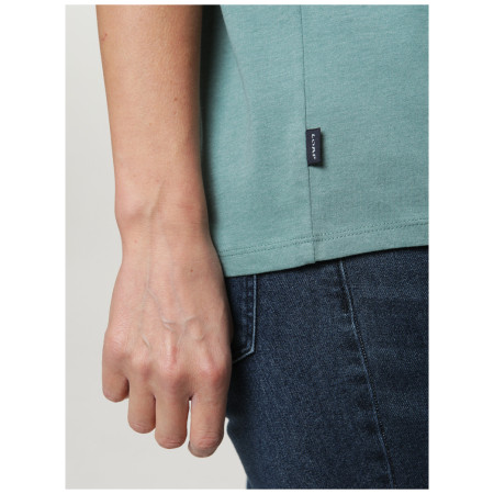 Dámske tričko Loap Aukena