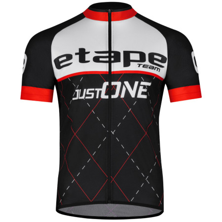 Pánsky cyklistický dres Etape Team