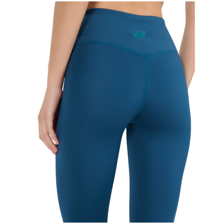 Dámske legíny 4F Tights Fnk F487
