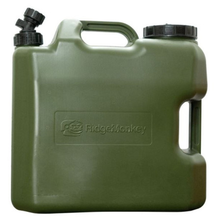 Kanister Ridge Monkey SpeedFlo Heavy Duty Water Carrier 20 Litre