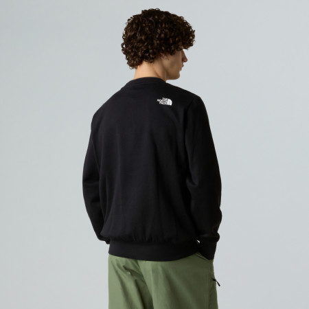 Pánska mikina The North Face Easy Crew