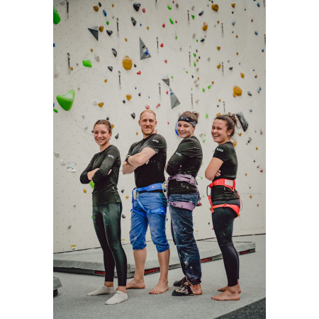 Pánske tričko Zulu Bambus 210 Short