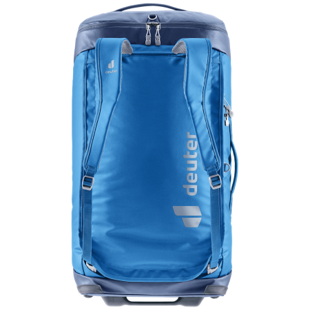 Cestovný kufor Deuter Duffel Pro Movo 60