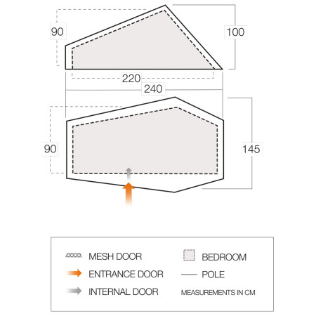 Stan F10 Hydrogen Air