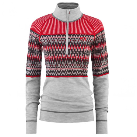 Dámska mikina Kari Traa Silja H/Z