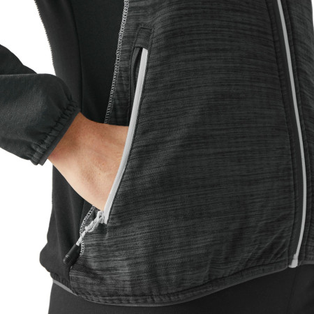 Dámska mikina Regatta Wmn Hepley F Zip II