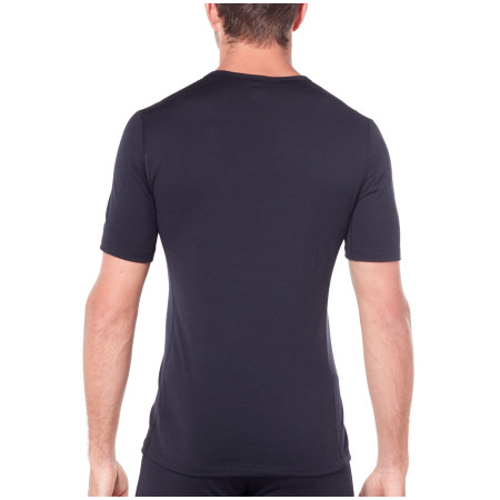 Pánske tričko Icebreaker Men 200 Oasis SS Crewe