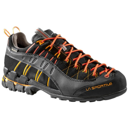 Pánske topánky La Sportiva Hyper GTX čierna Black