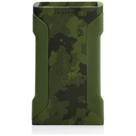 Powerbanka Ridge Monkey Vault C-Smart Wireless 26950mAh Camo