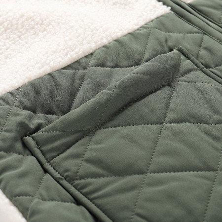 Dámska vesta Alpine Pro Ofesa