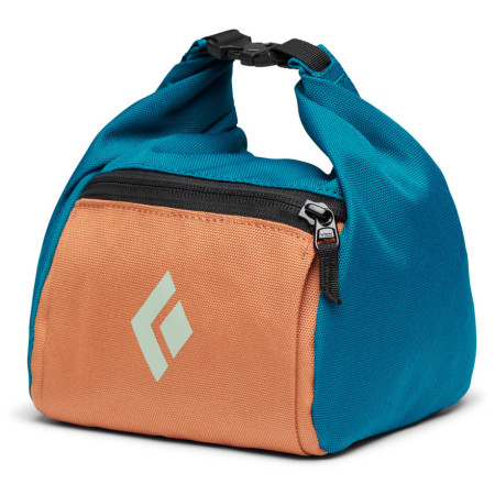 Vrecko na magnézium Black Diamond Mondito Chalk Pot