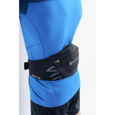 Bežecká ľadvinka Montane Gecko WP 1+