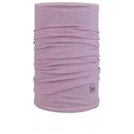Multifuknčný set Buff Merino Midweight Neckwear ružová