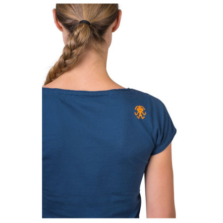 Dámske tričko Rafiki Jay